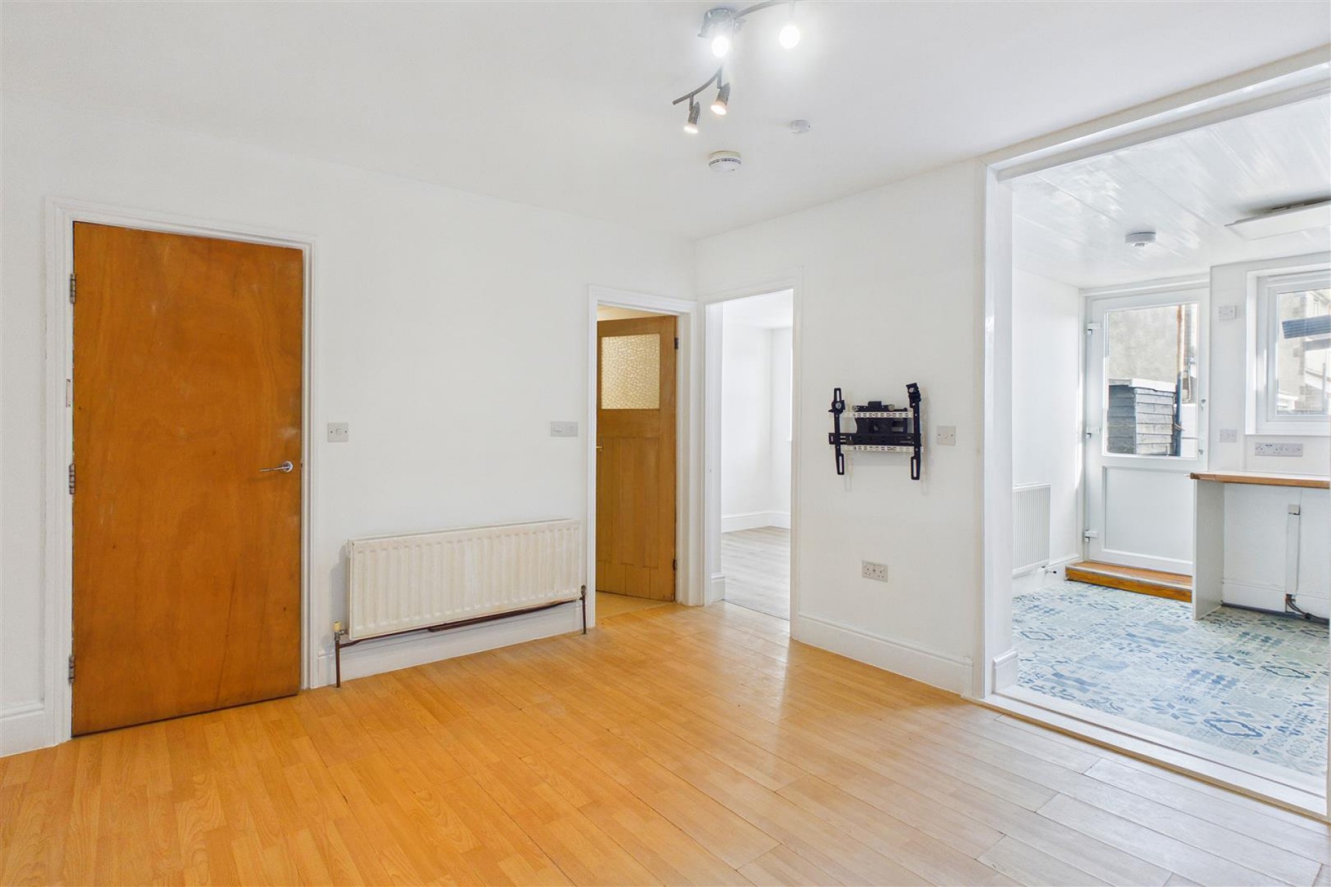 Mayfield Road, Newquay