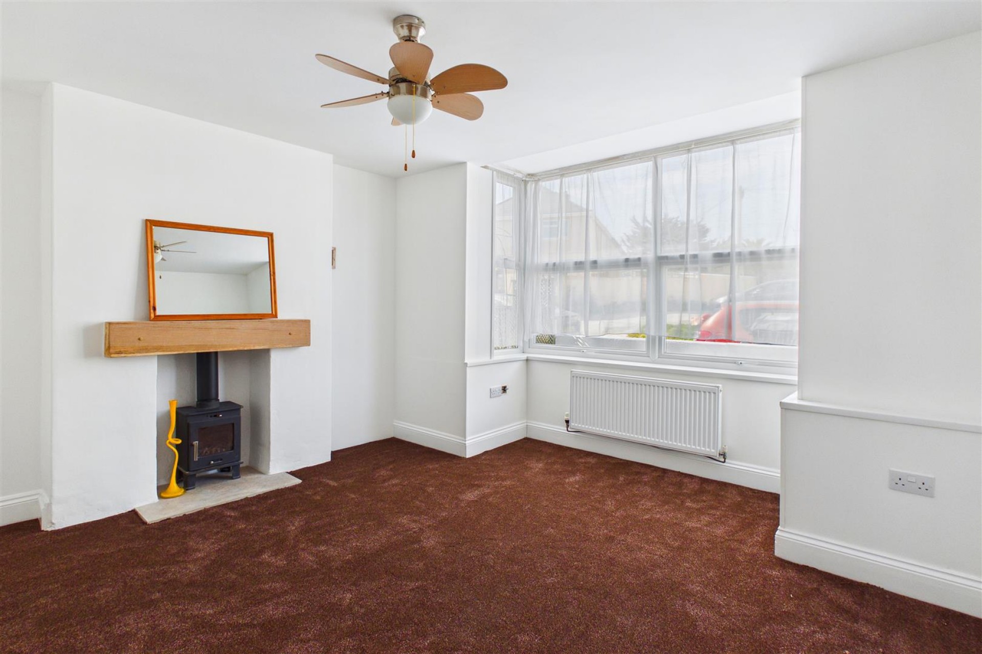 Mayfield Road, Newquay