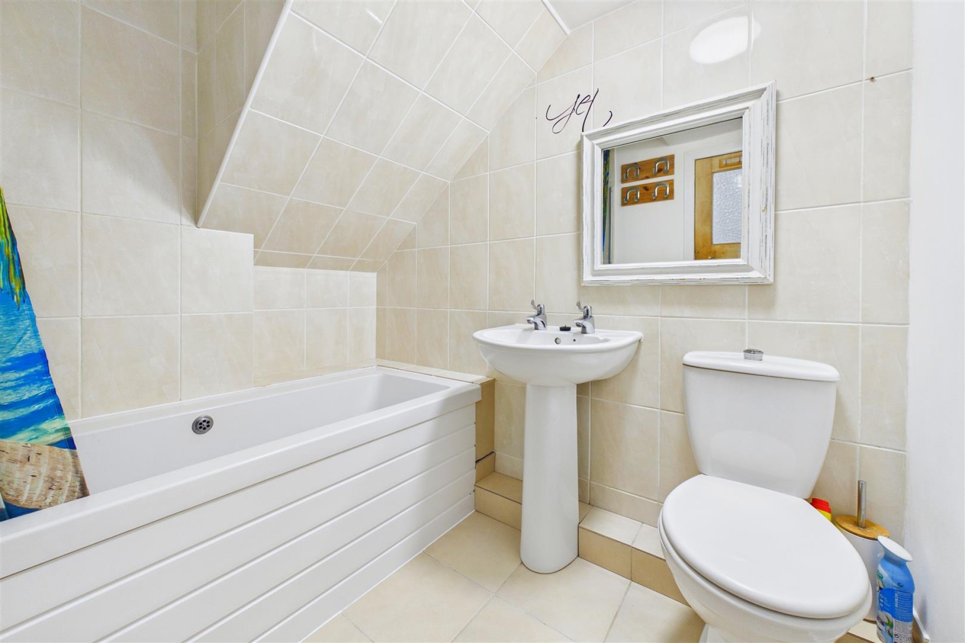 Mayfield Road, Newquay