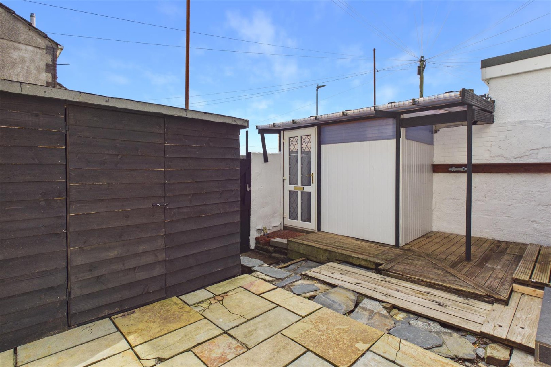 Mayfield Road, Newquay