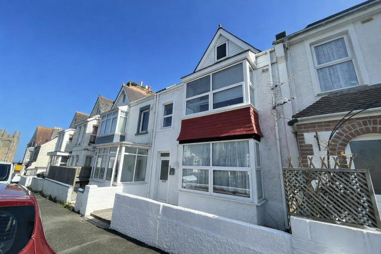Mayfield Road, Newquay