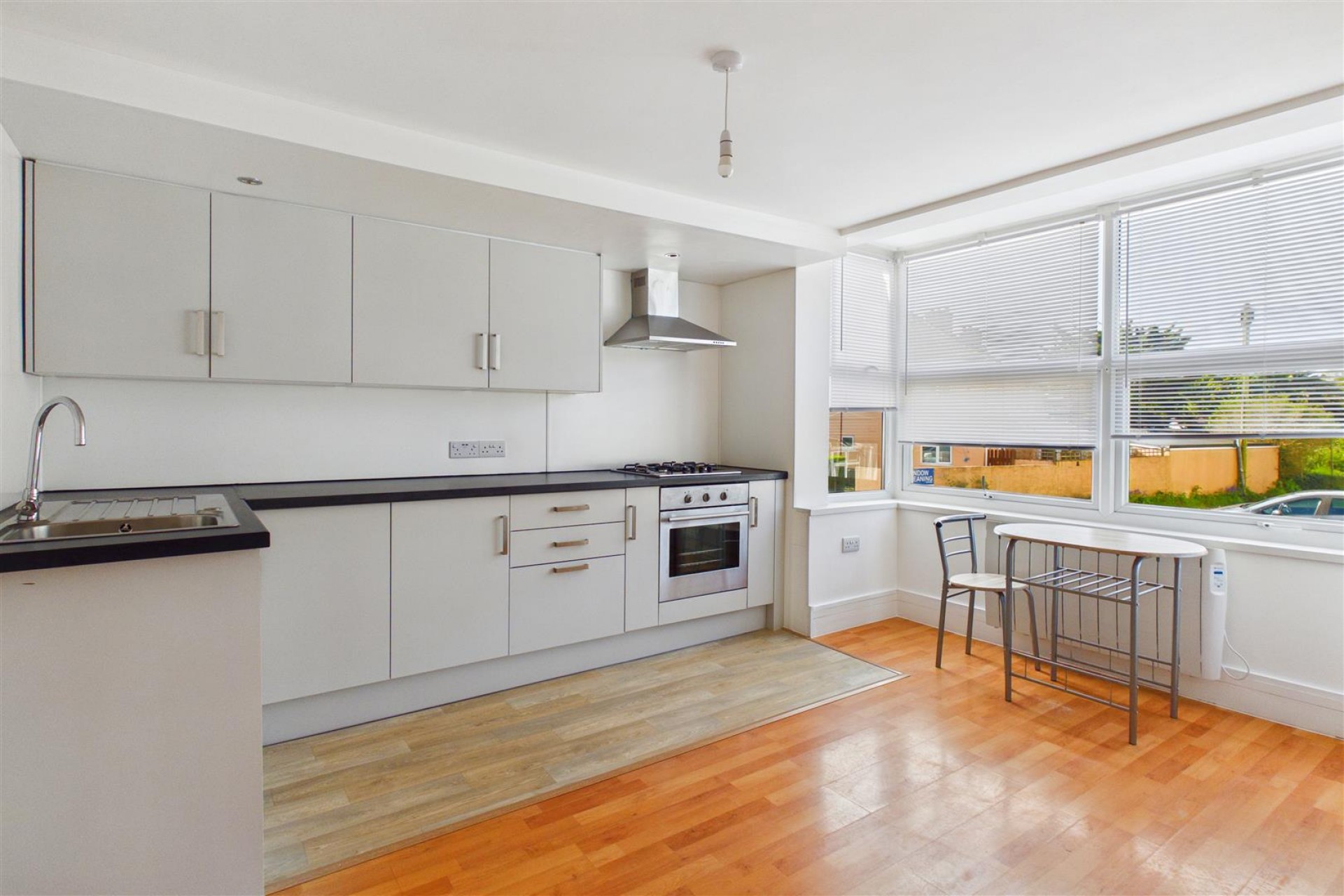 Mayfield Road, Newquay