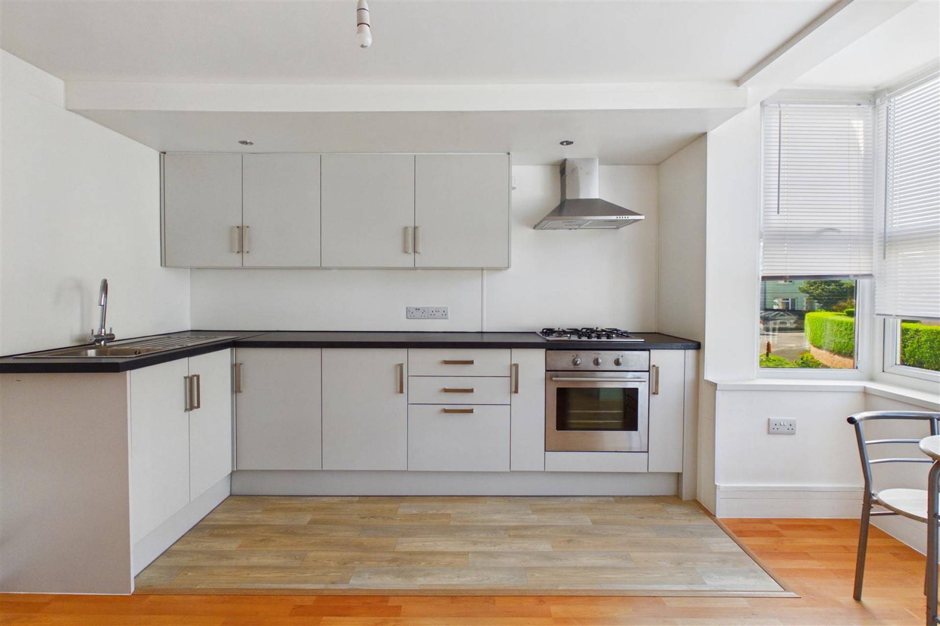 Mayfield Road, Newquay