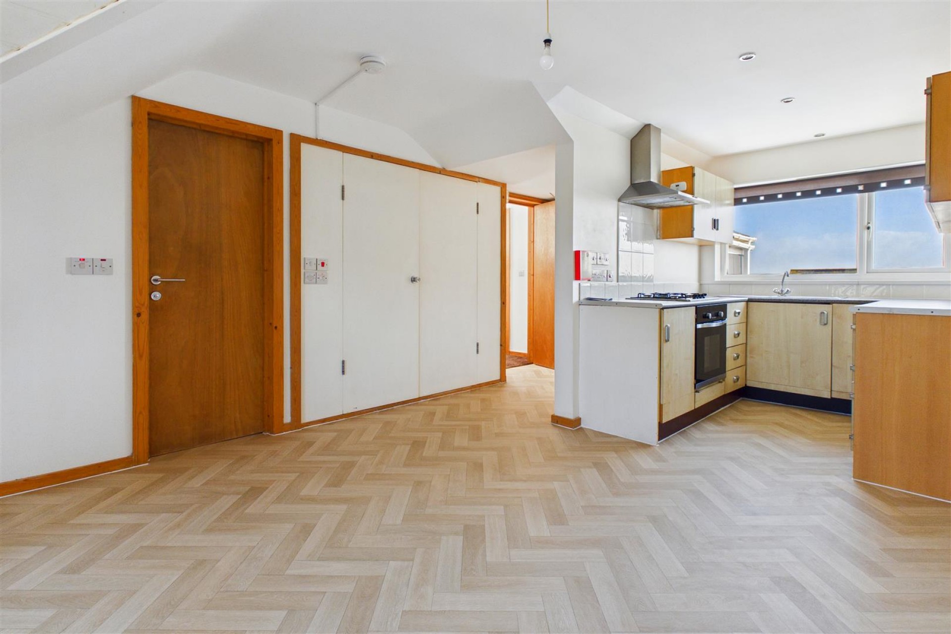 Mayfield Road, Newquay