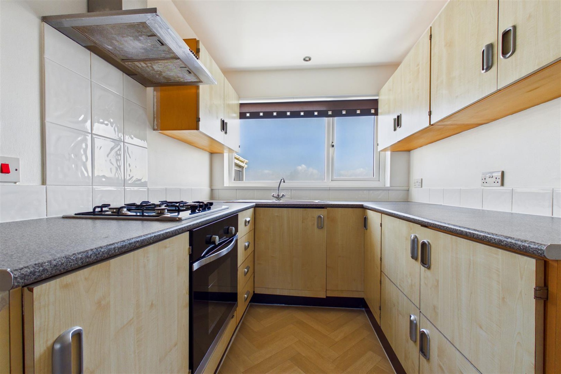 Mayfield Road, Newquay