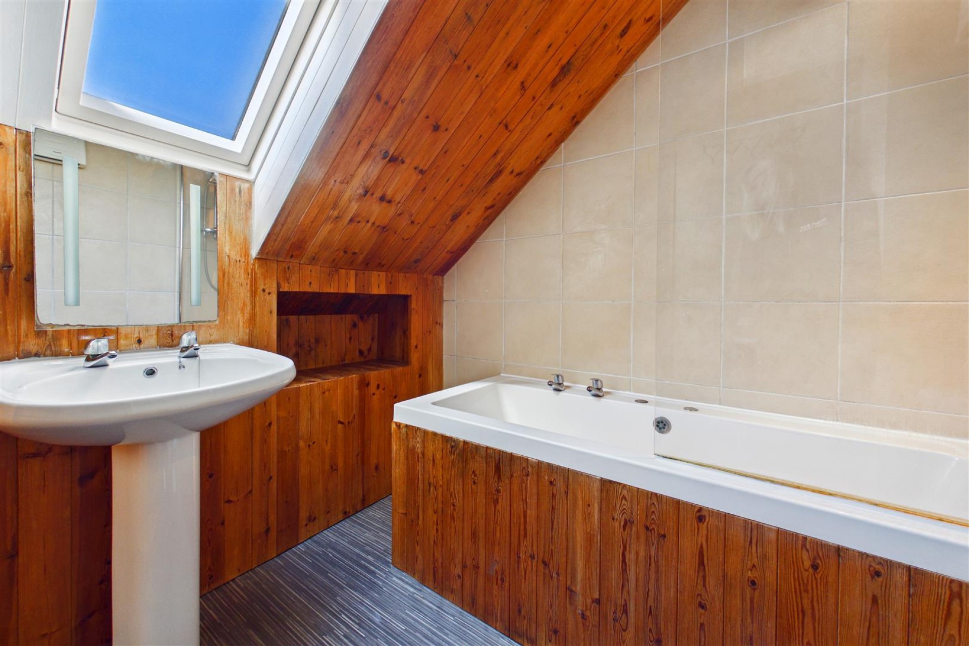 Mayfield Road, Newquay