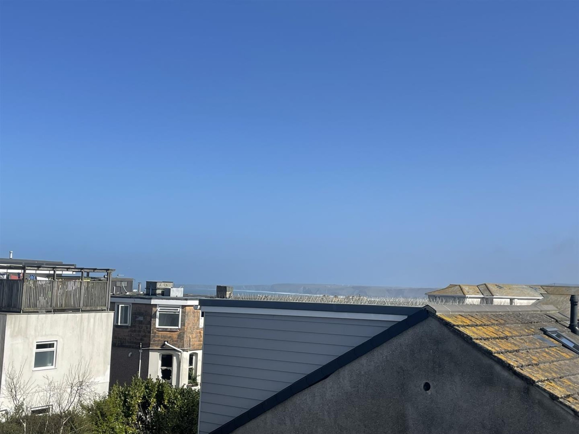 Mayfield Road, Newquay