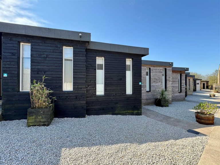 Prow Park, Treloggan Industrial Estate, Newquay