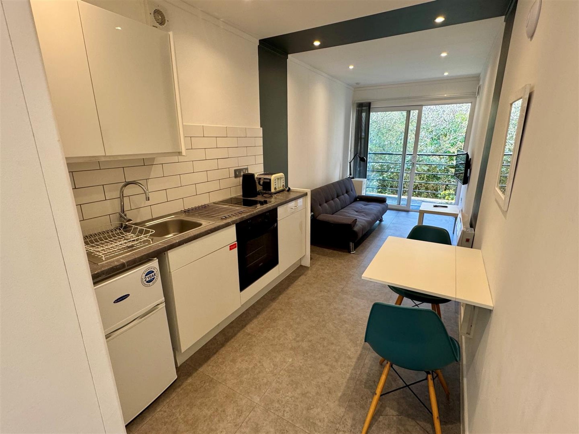 Prow Park, Treloggan Industrial Estate, Newquay