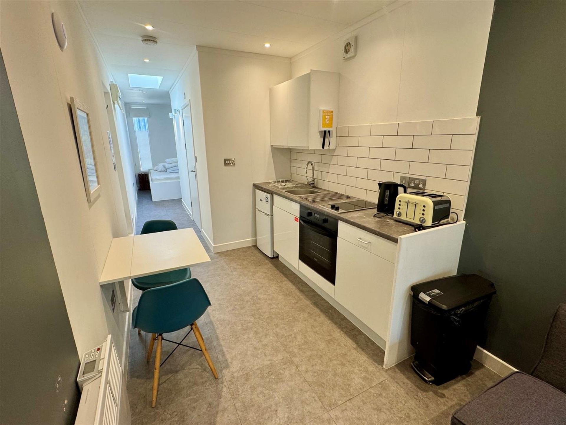 Prow Park, Treloggan Industrial Estate, Newquay