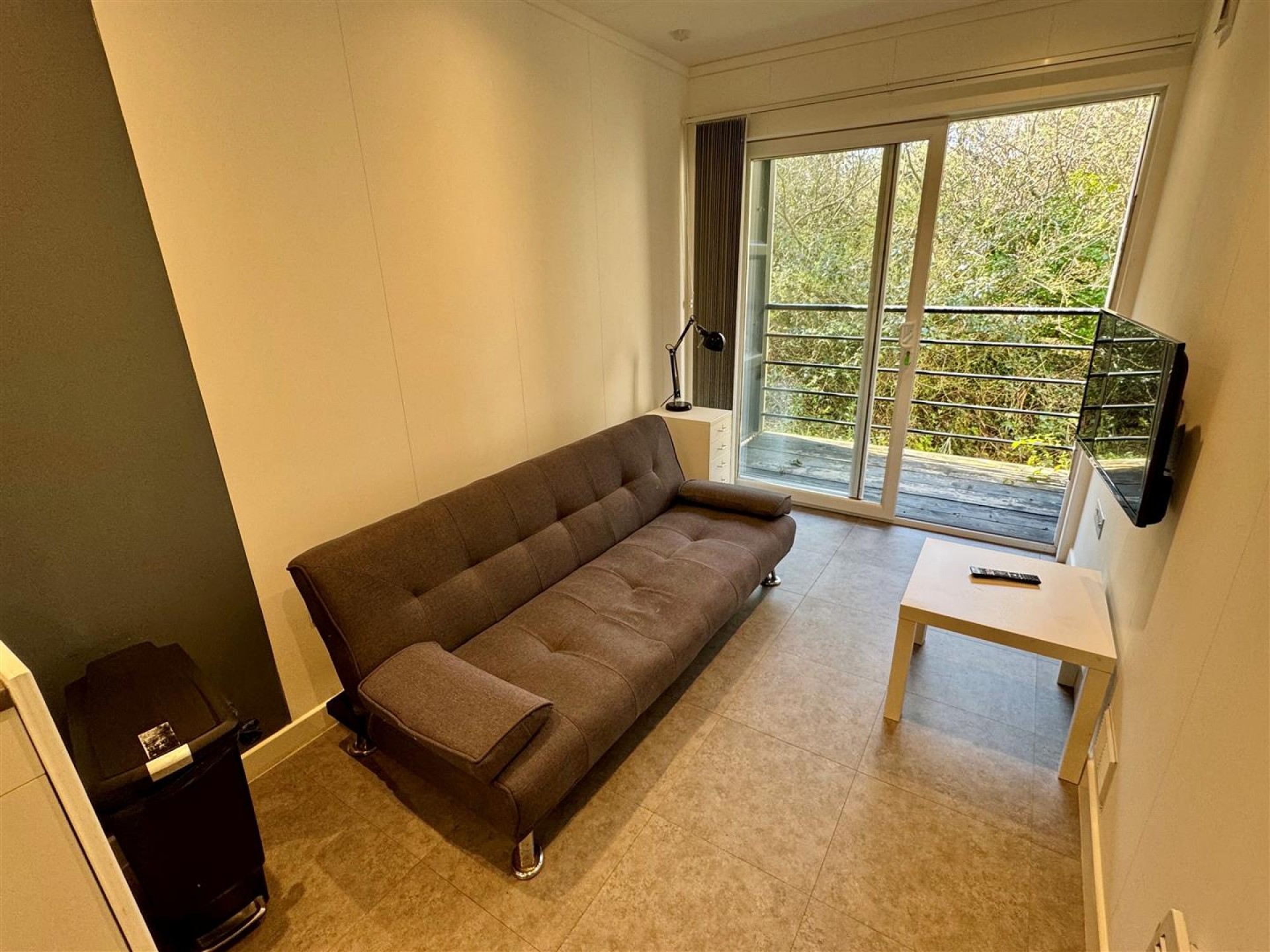 Prow Park, Treloggan Industrial Estate, Newquay