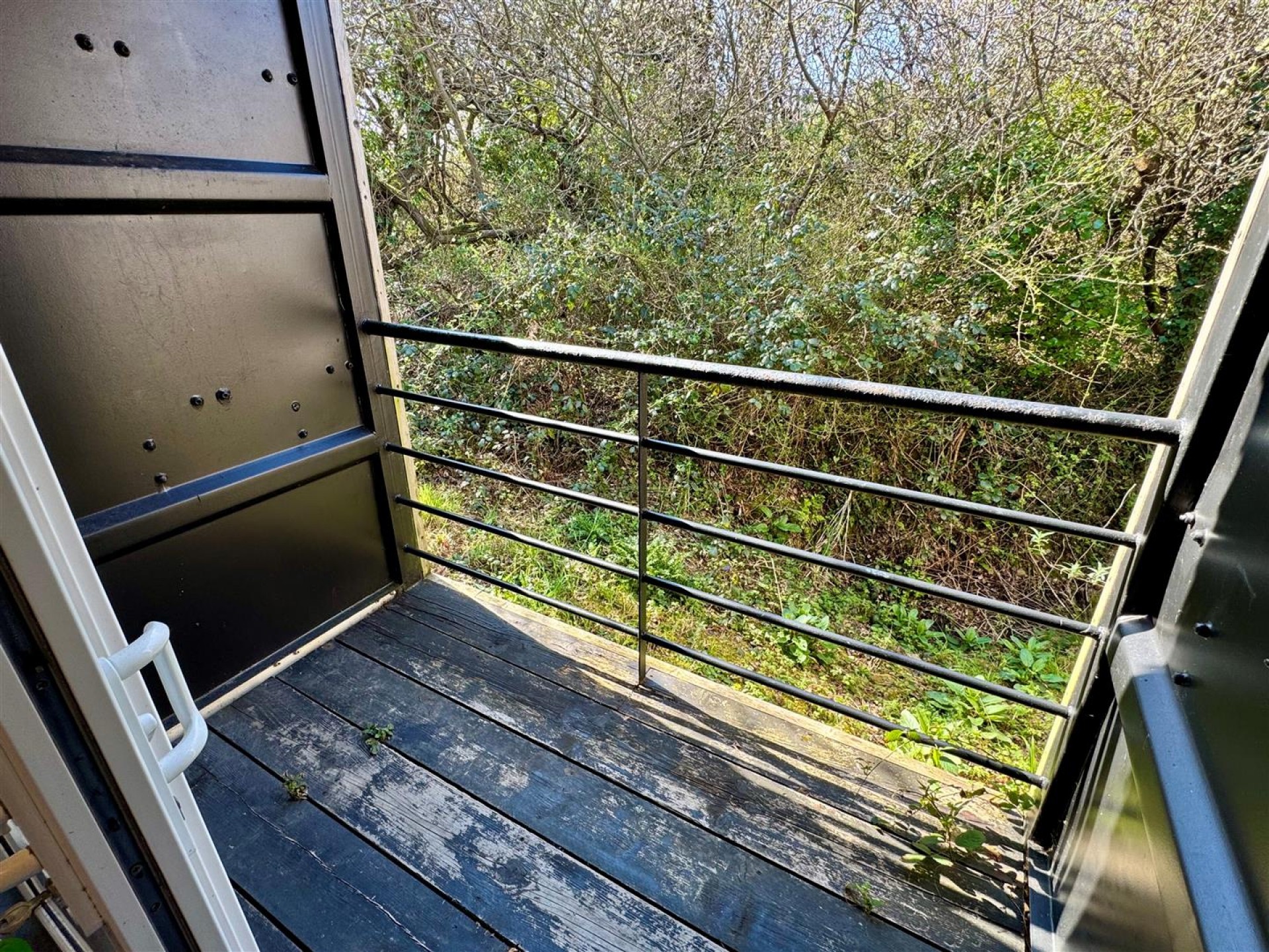 Prow Park, Treloggan Industrial Estate, Newquay