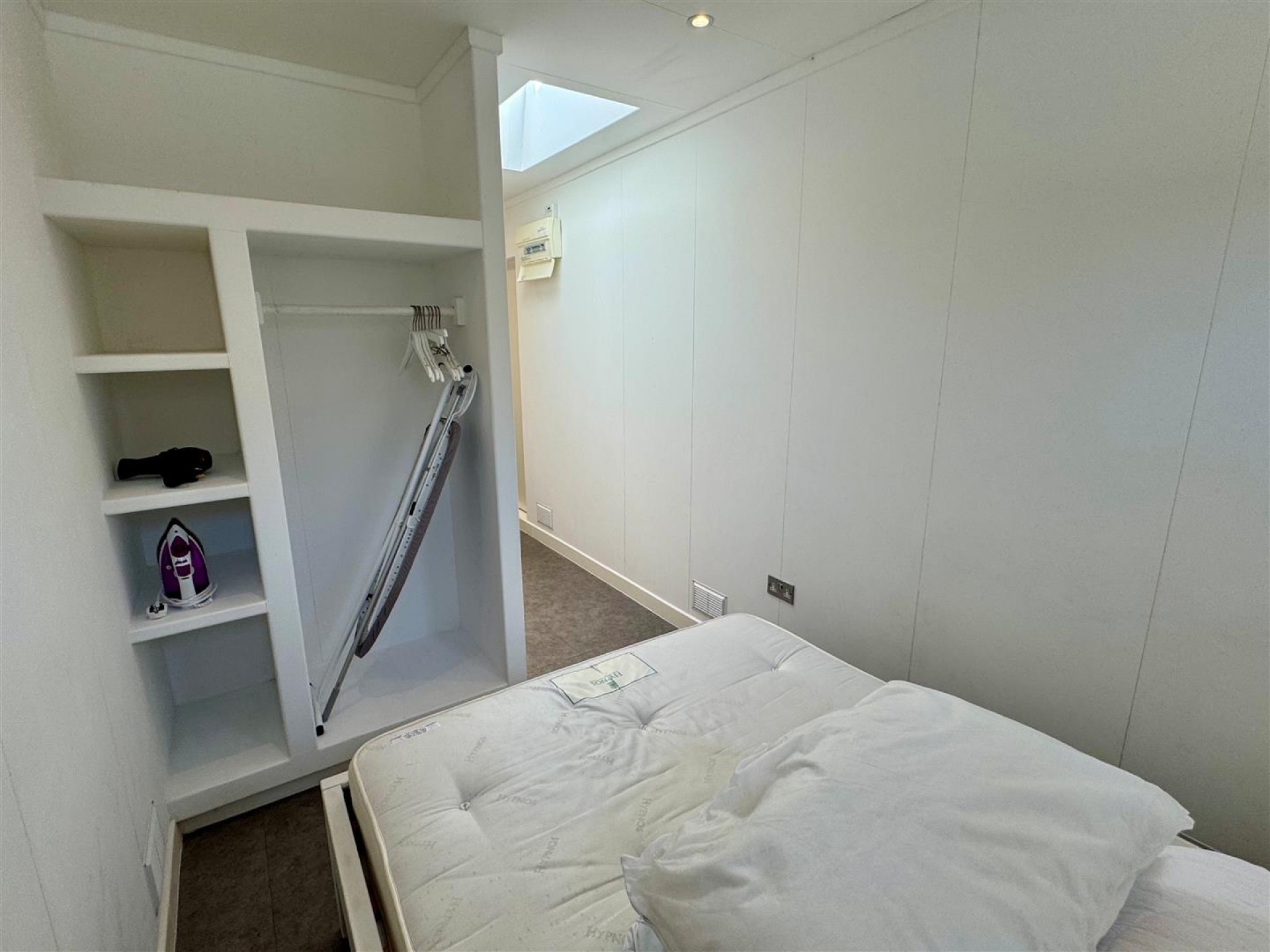 Prow Park, Treloggan Industrial Estate, Newquay