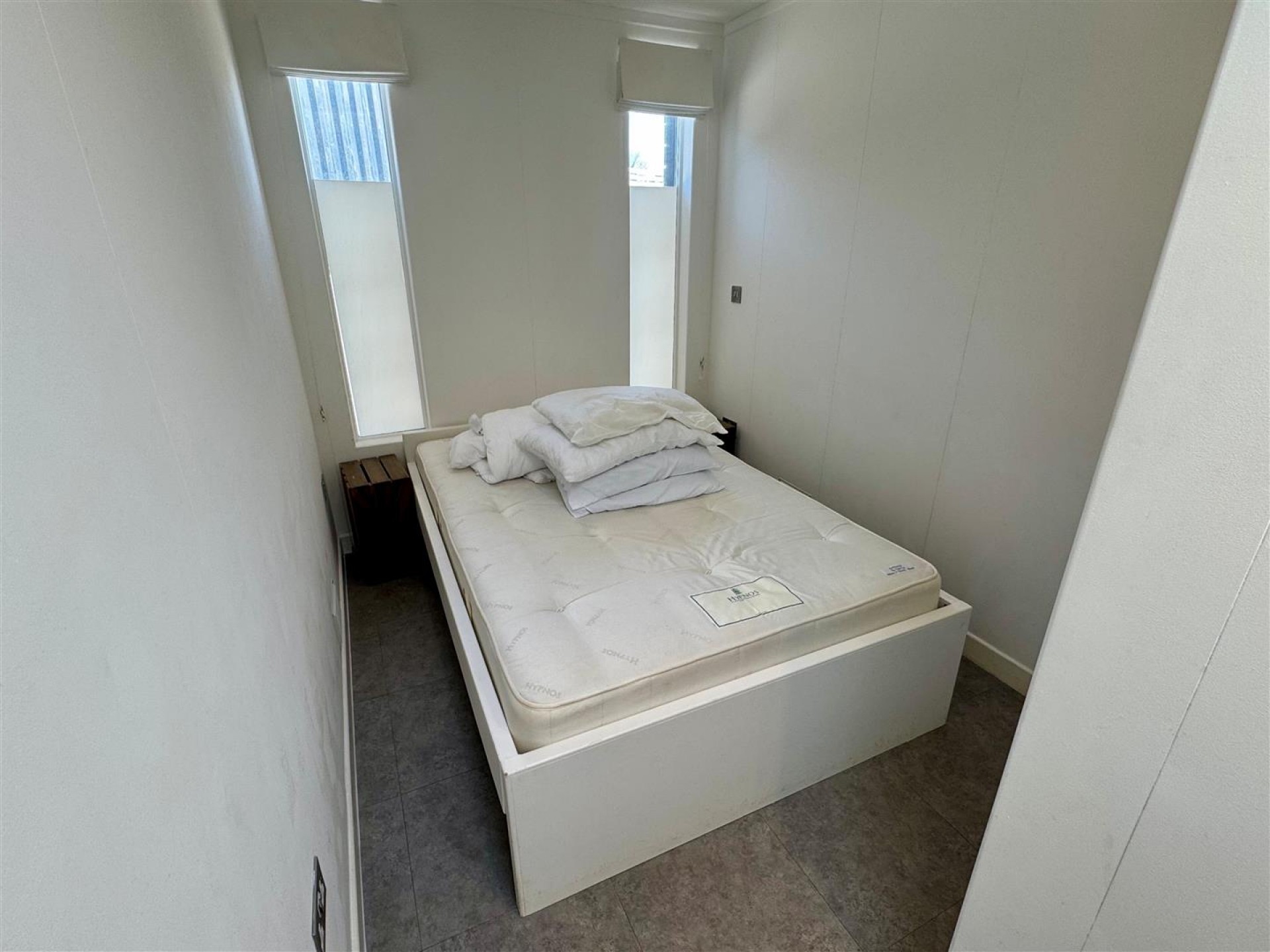 Prow Park, Treloggan Industrial Estate, Newquay