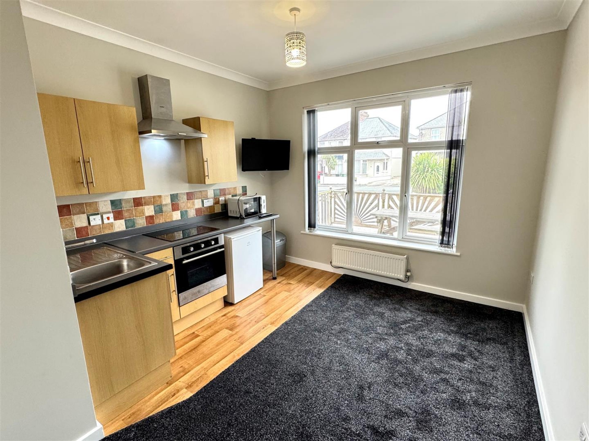 Ulalia Road, Newquay