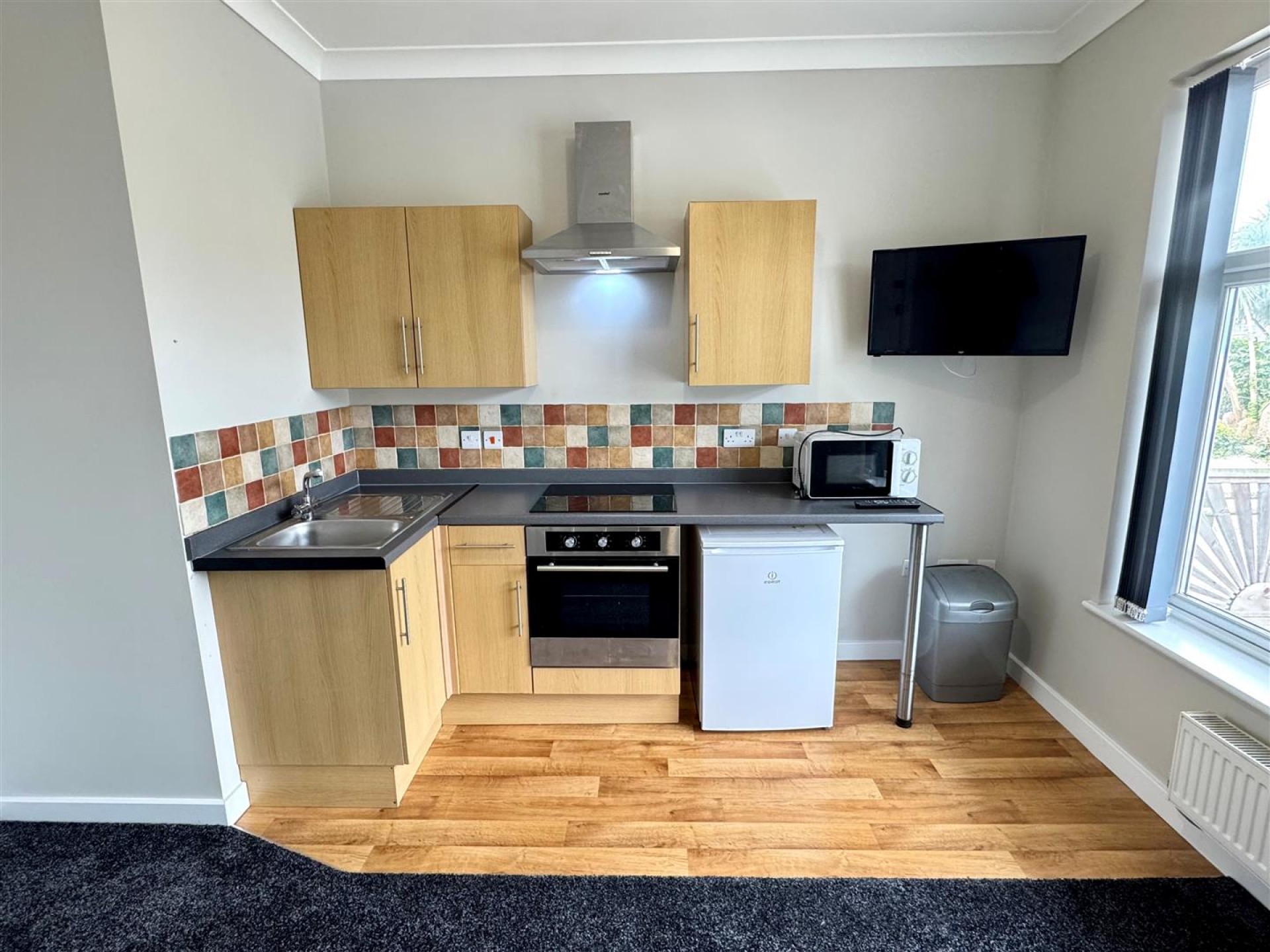 Ulalia Road, Newquay