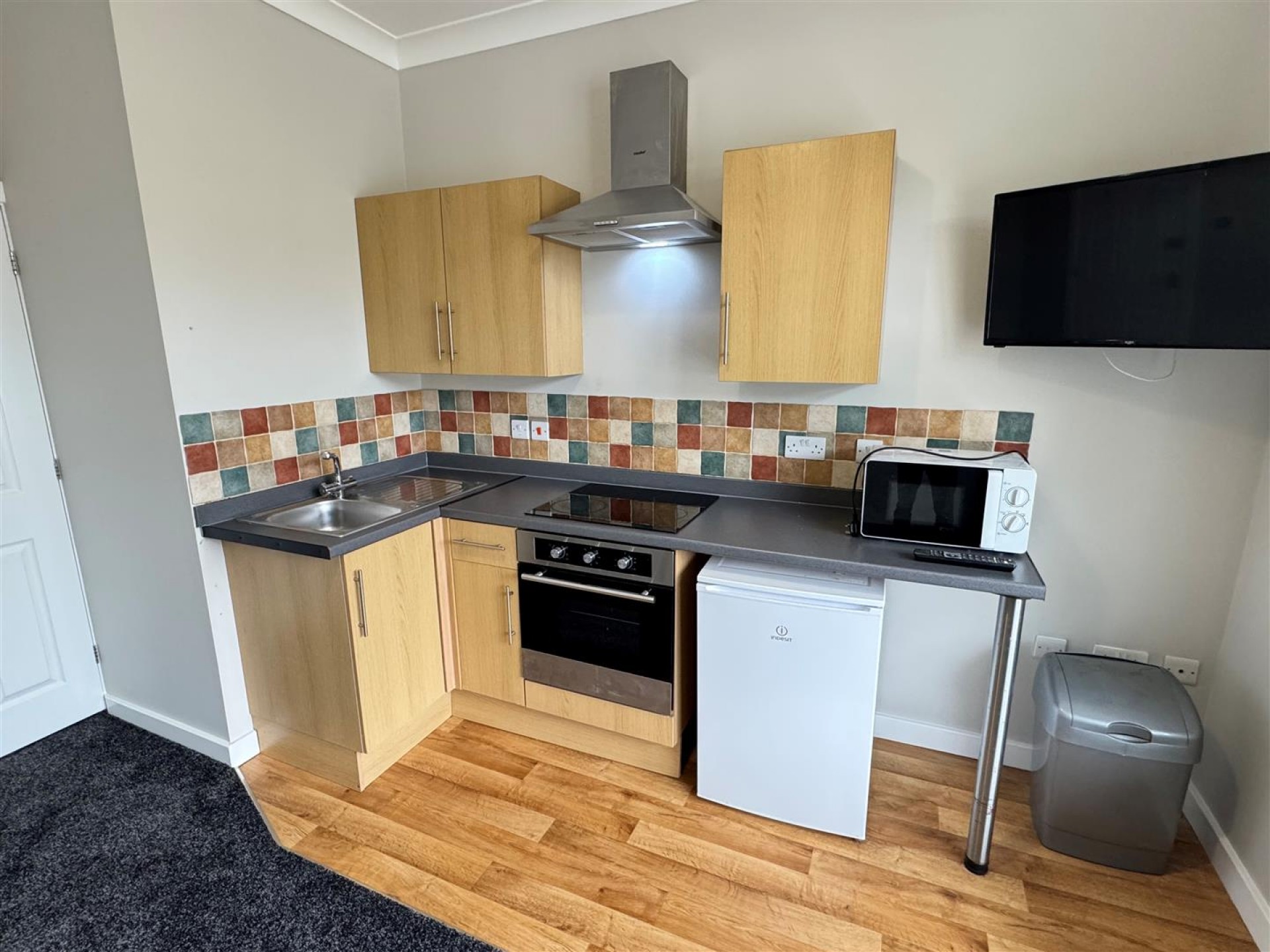 Ulalia Road, Newquay