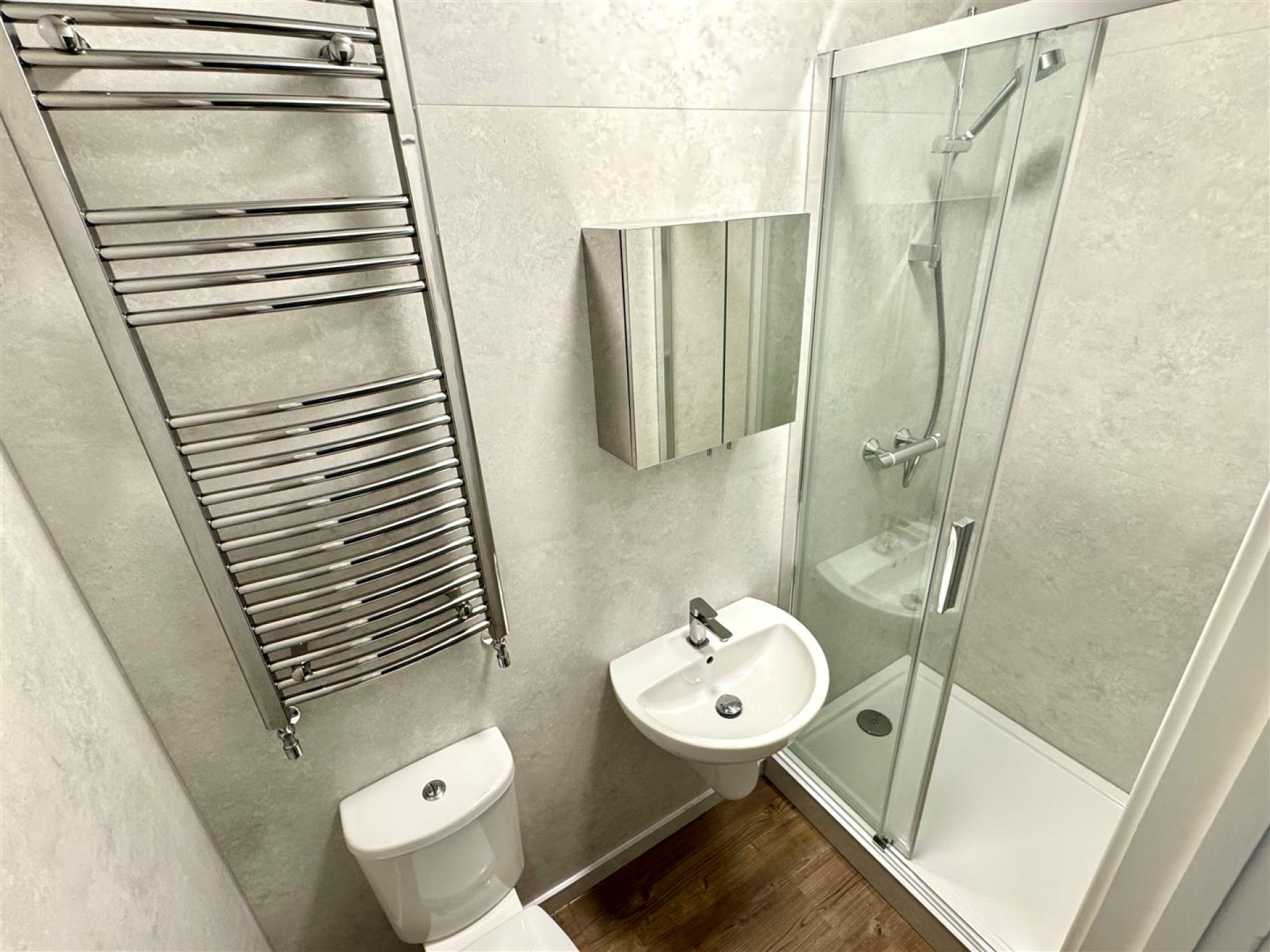 Ulalia Road, Newquay