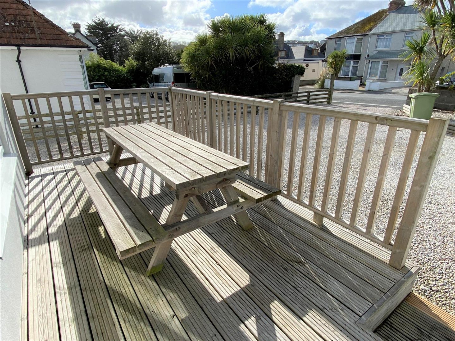 Ulalia Road, Newquay