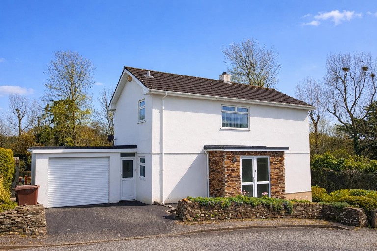 Towan Blystra Road, Newquay