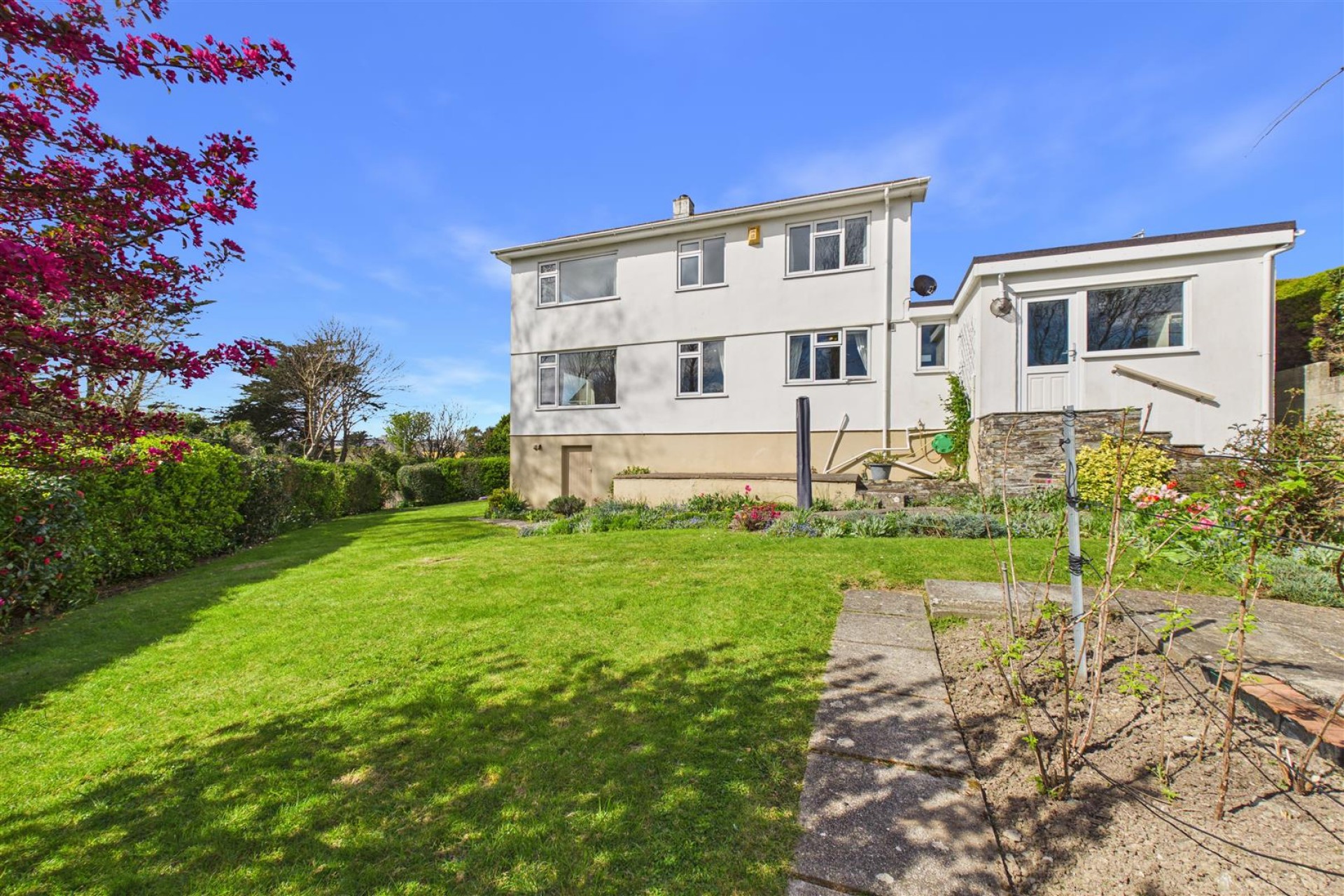 Towan Blystra Road, Newquay