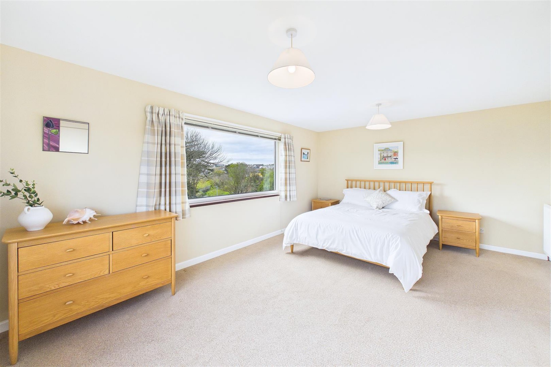 Towan Blystra Road, Newquay