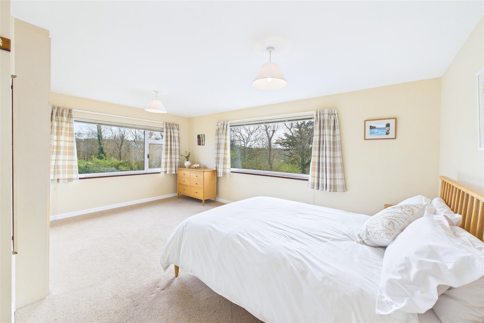 Towan Blystra Road, Newquay
