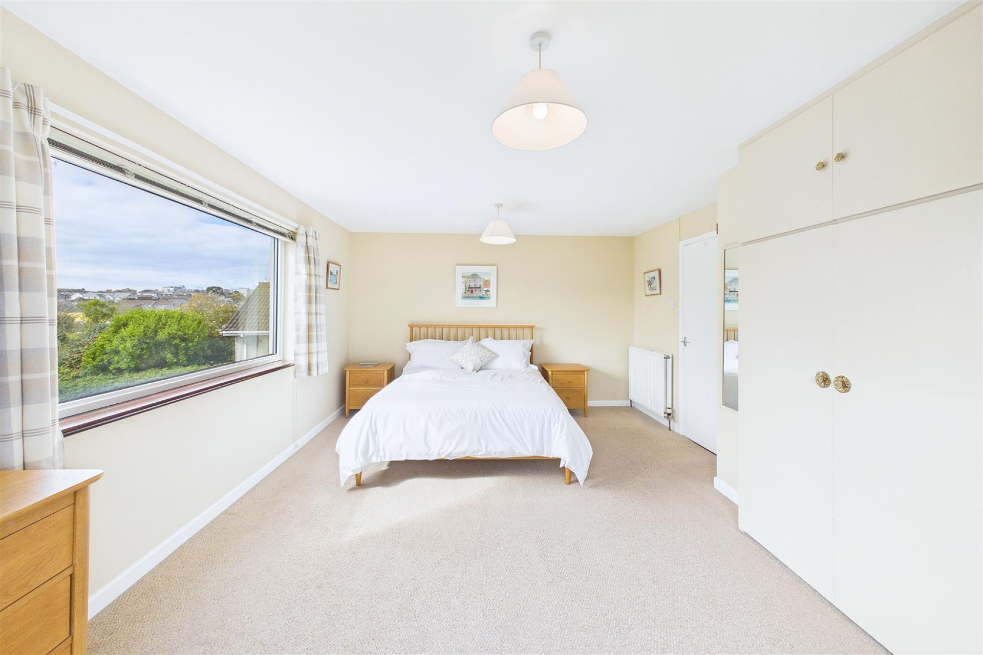 Towan Blystra Road, Newquay