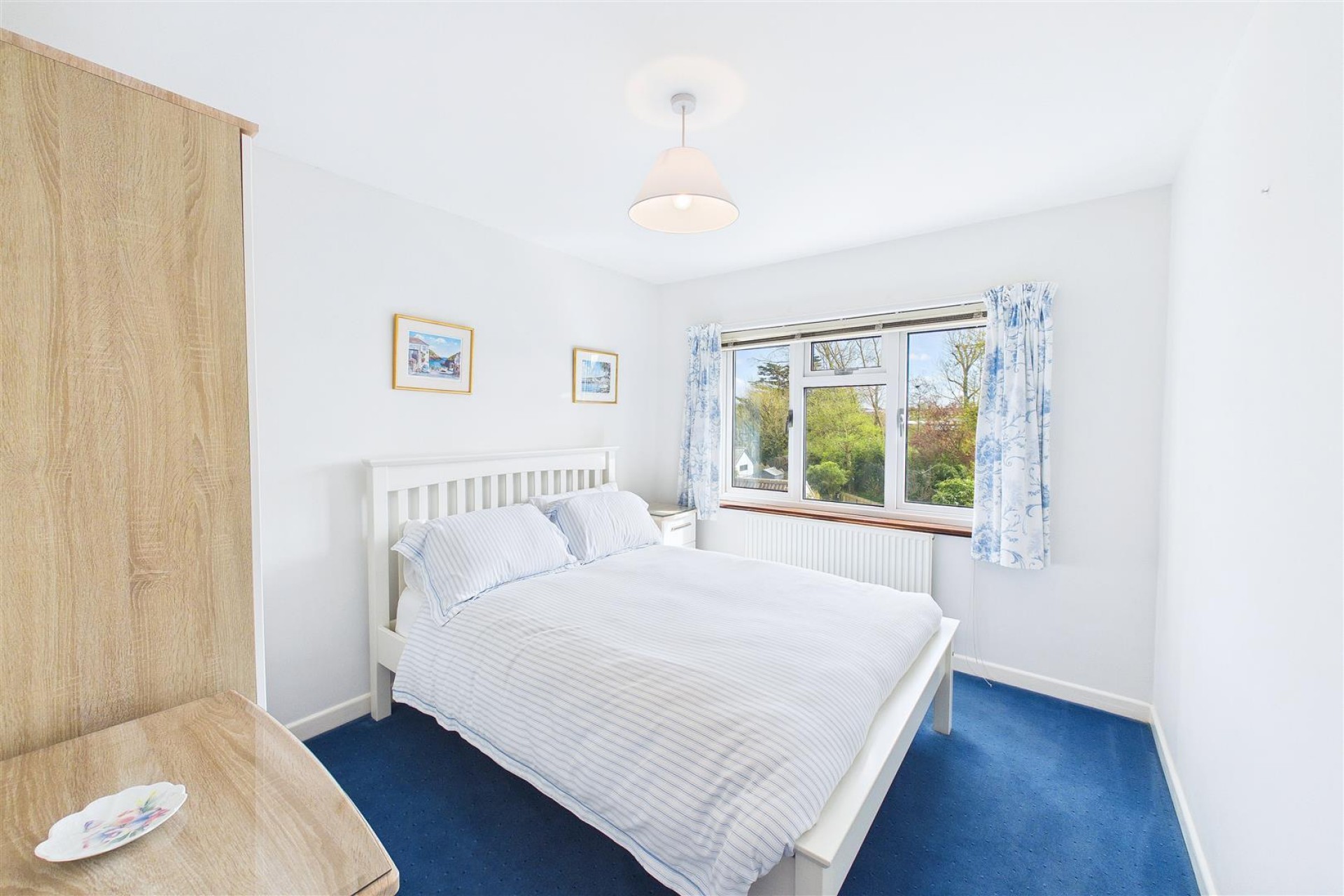 Towan Blystra Road, Newquay