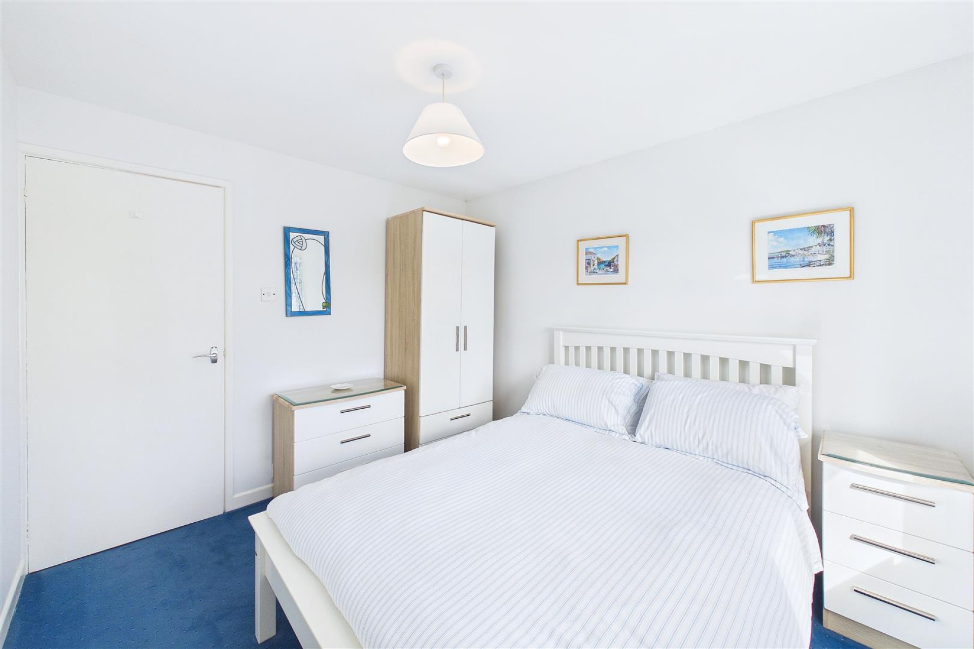 Towan Blystra Road, Newquay