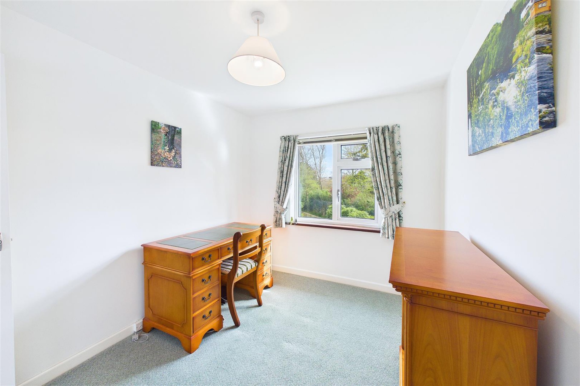 Towan Blystra Road, Newquay