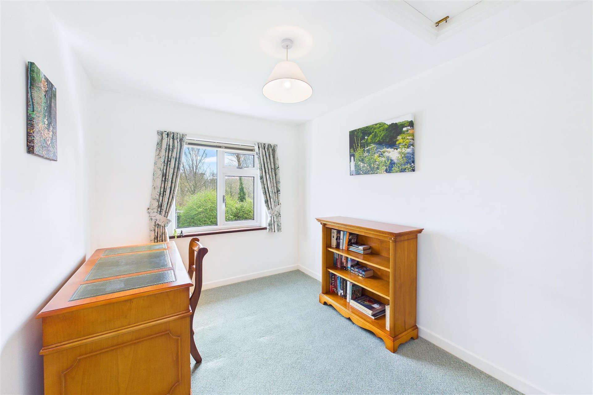 Towan Blystra Road, Newquay