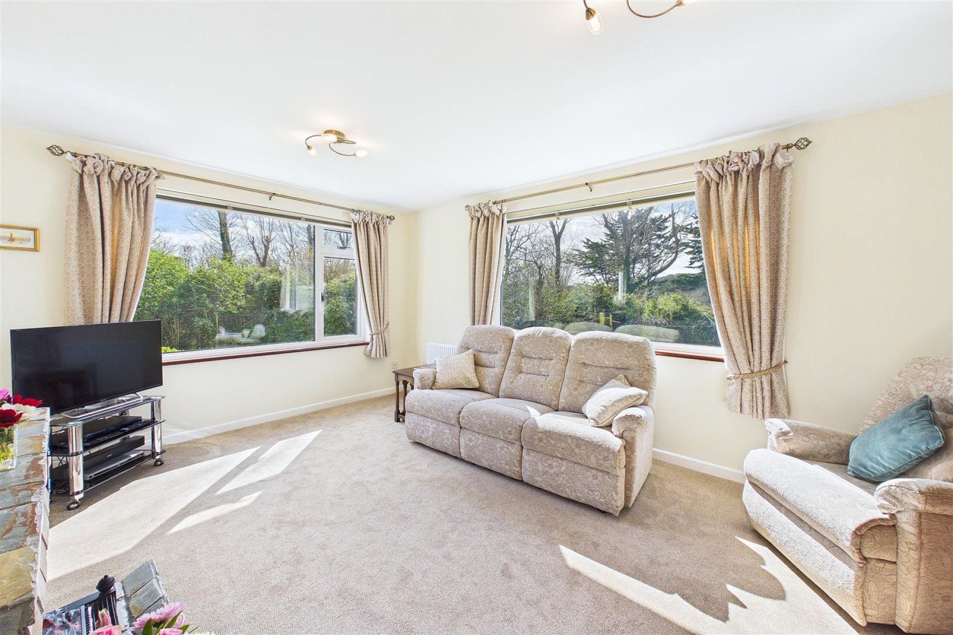 Towan Blystra Road, Newquay
