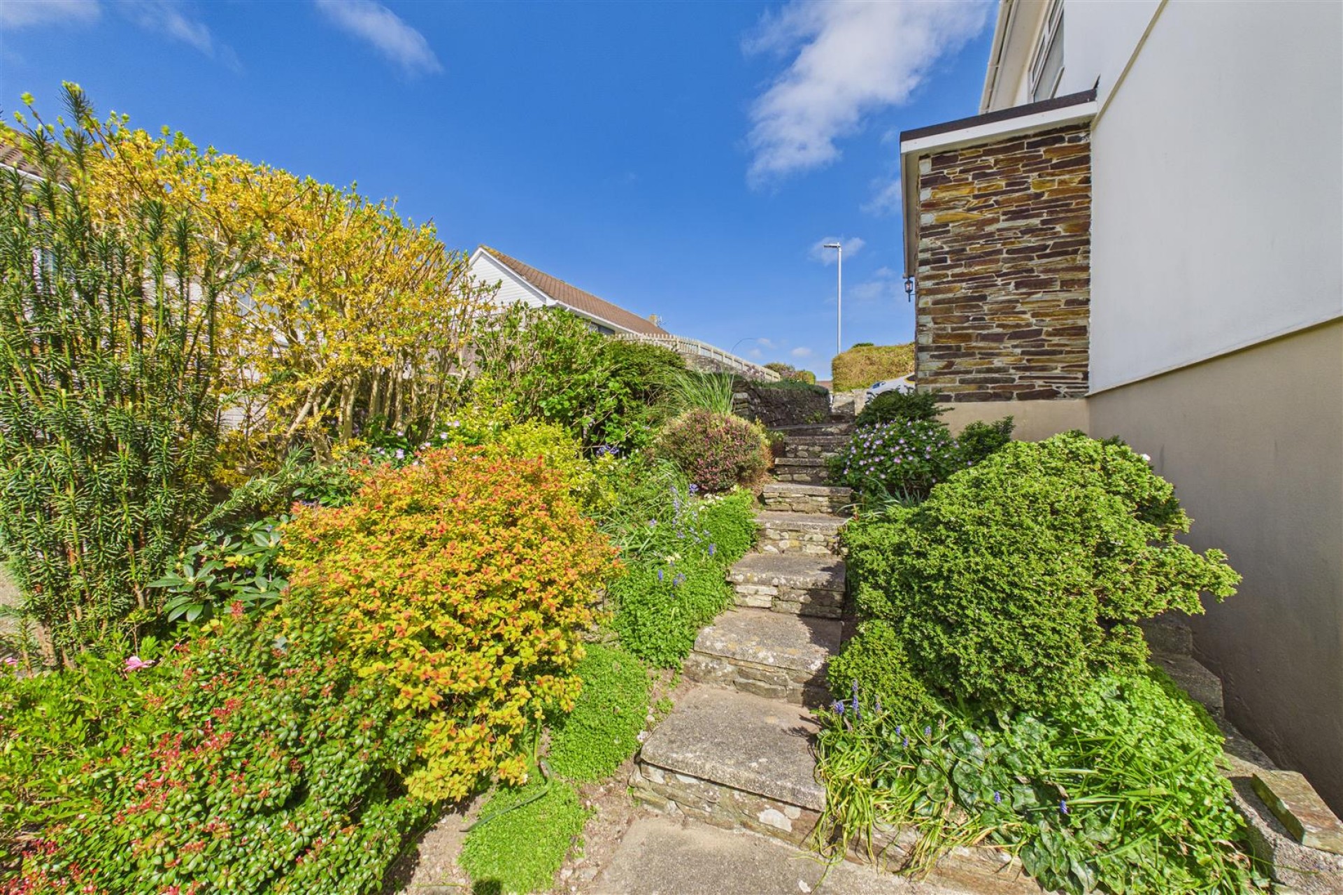 Towan Blystra Road, Newquay