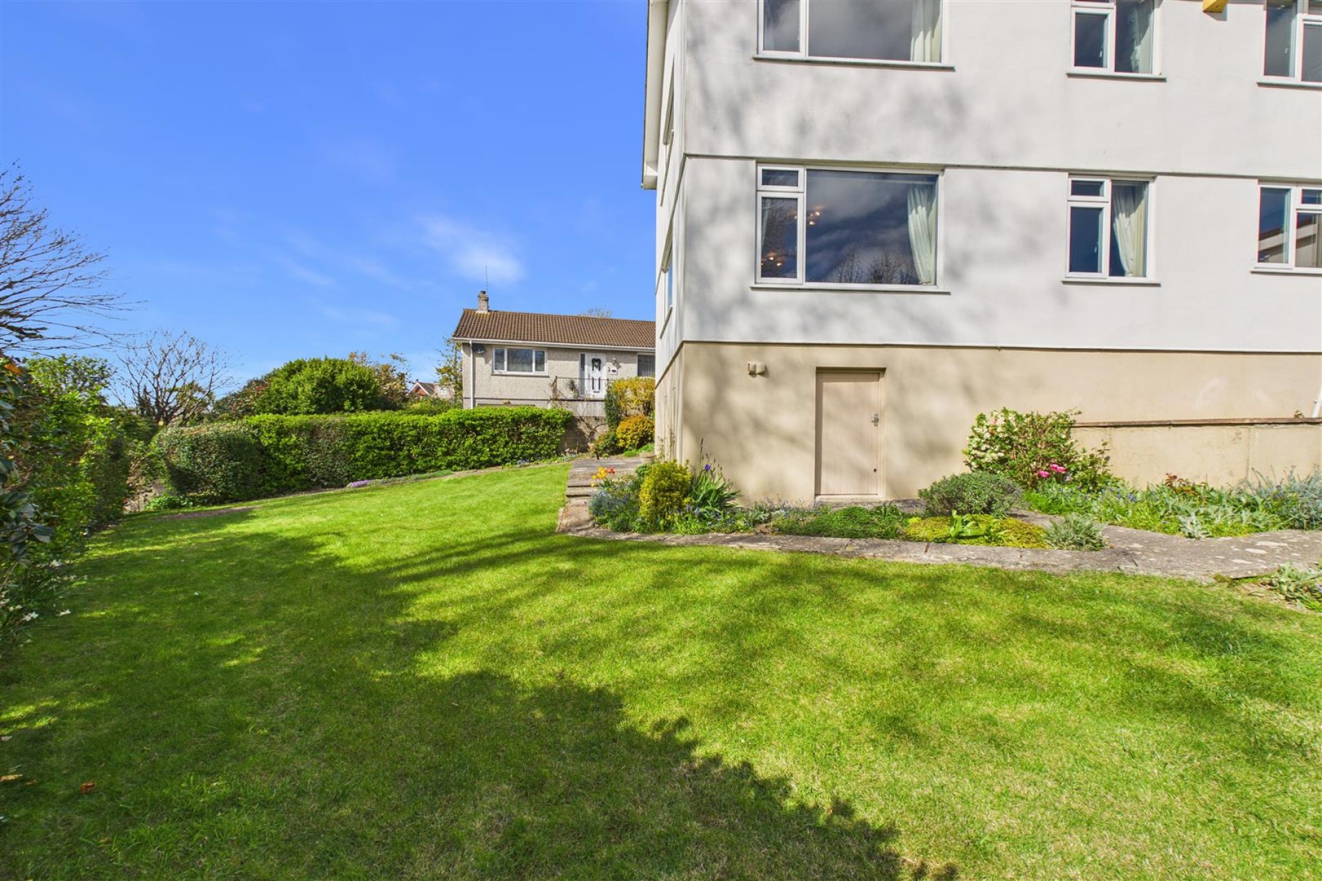Towan Blystra Road, Newquay