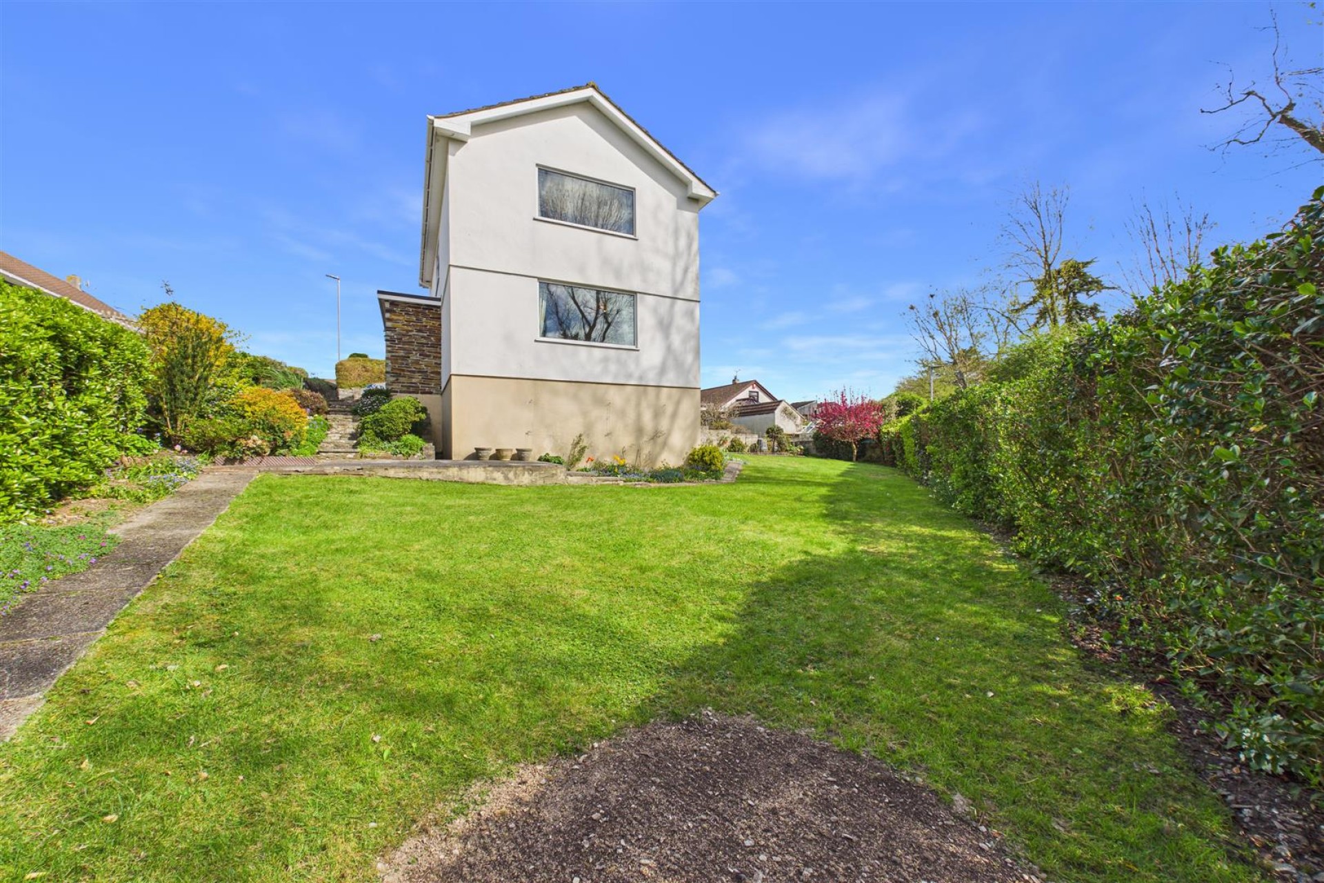 Towan Blystra Road, Newquay