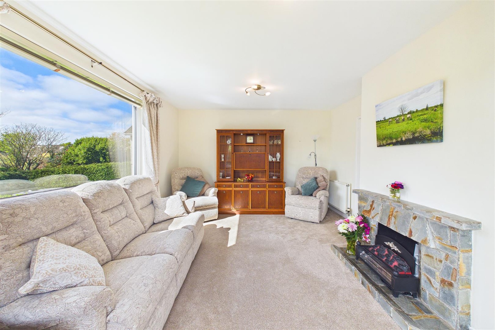 Towan Blystra Road, Newquay