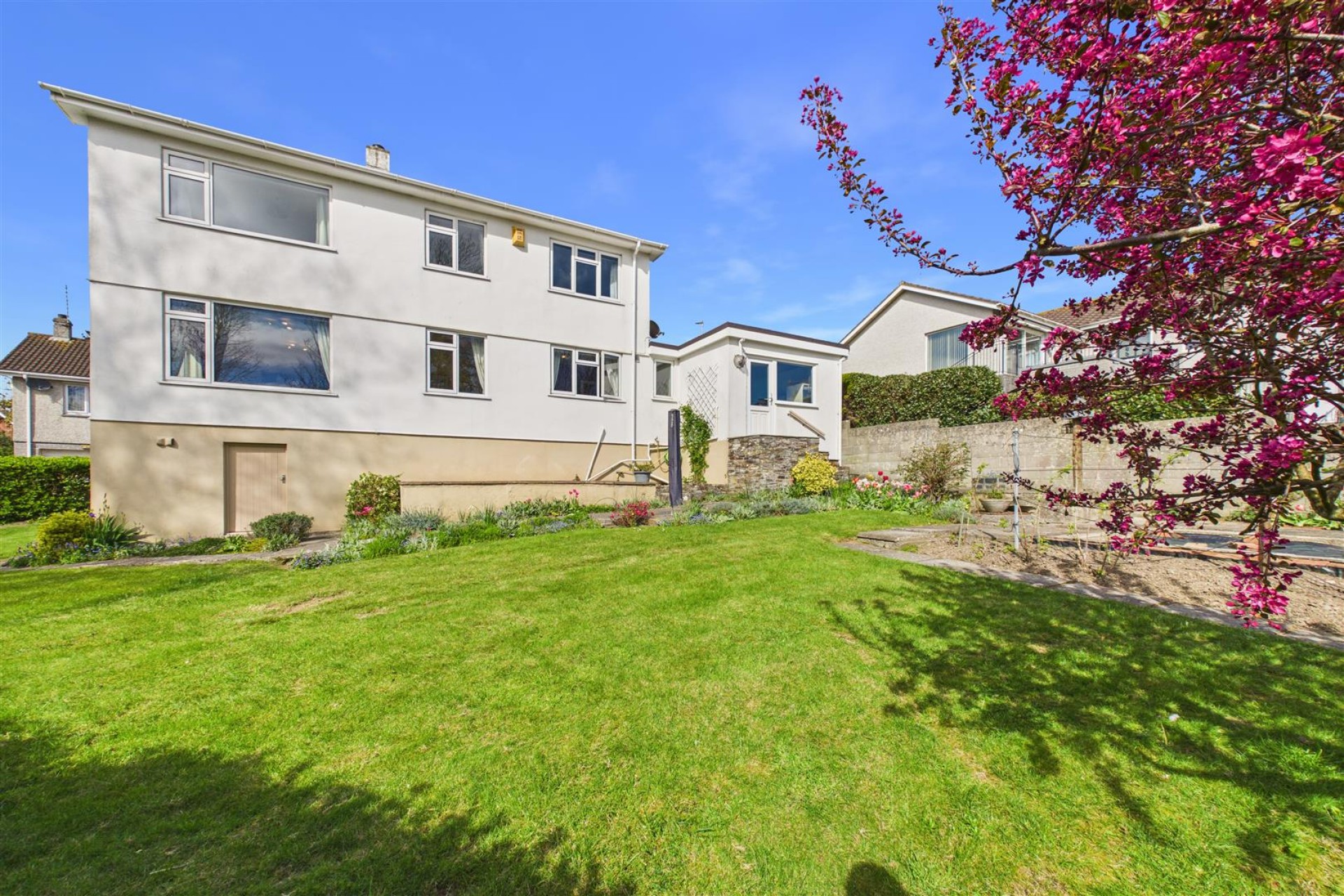 Towan Blystra Road, Newquay