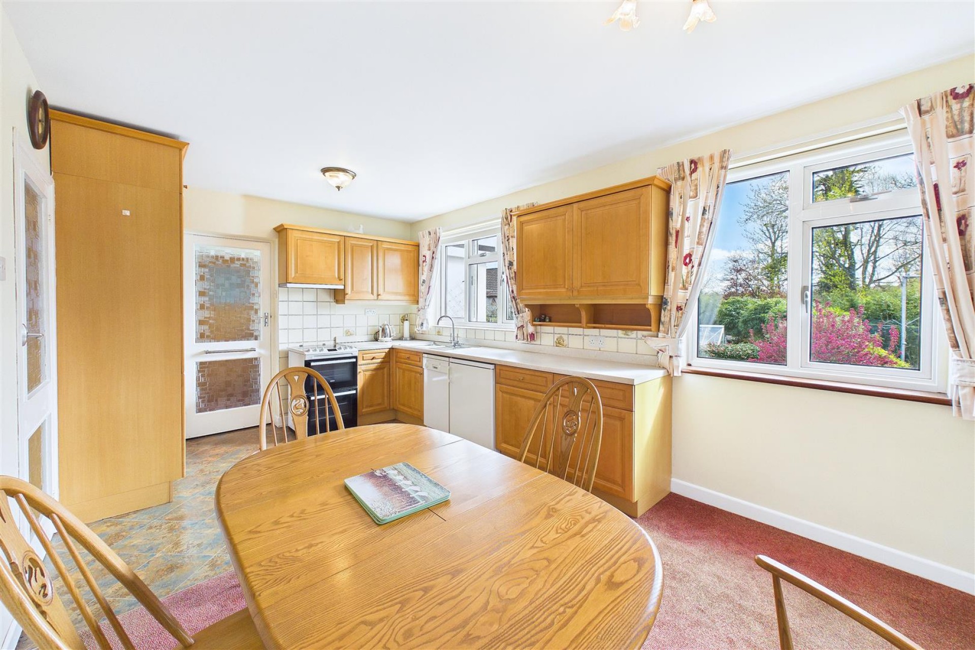 Towan Blystra Road, Newquay
