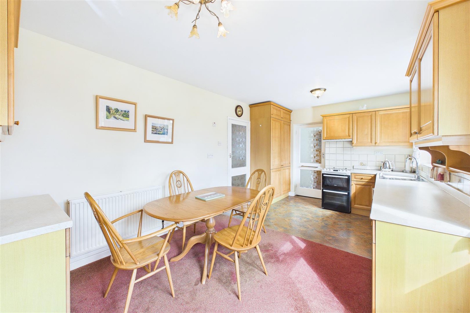 Towan Blystra Road, Newquay