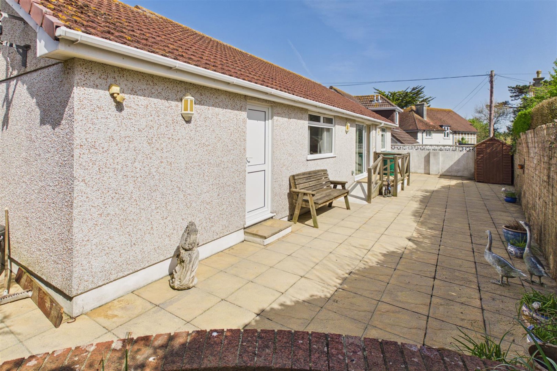 Holywell Road, Newquay