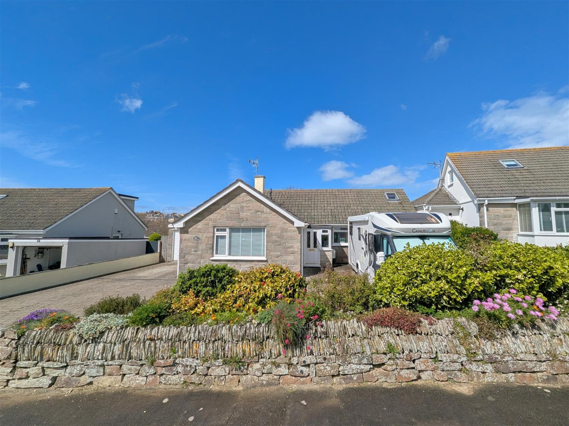 St. Aubyn Crescent, Newquay