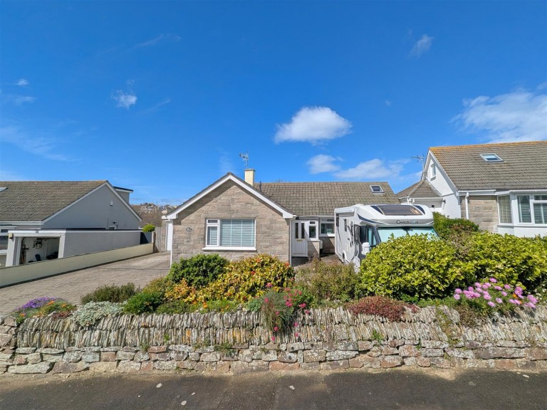 St. Aubyn Crescent, Newquay