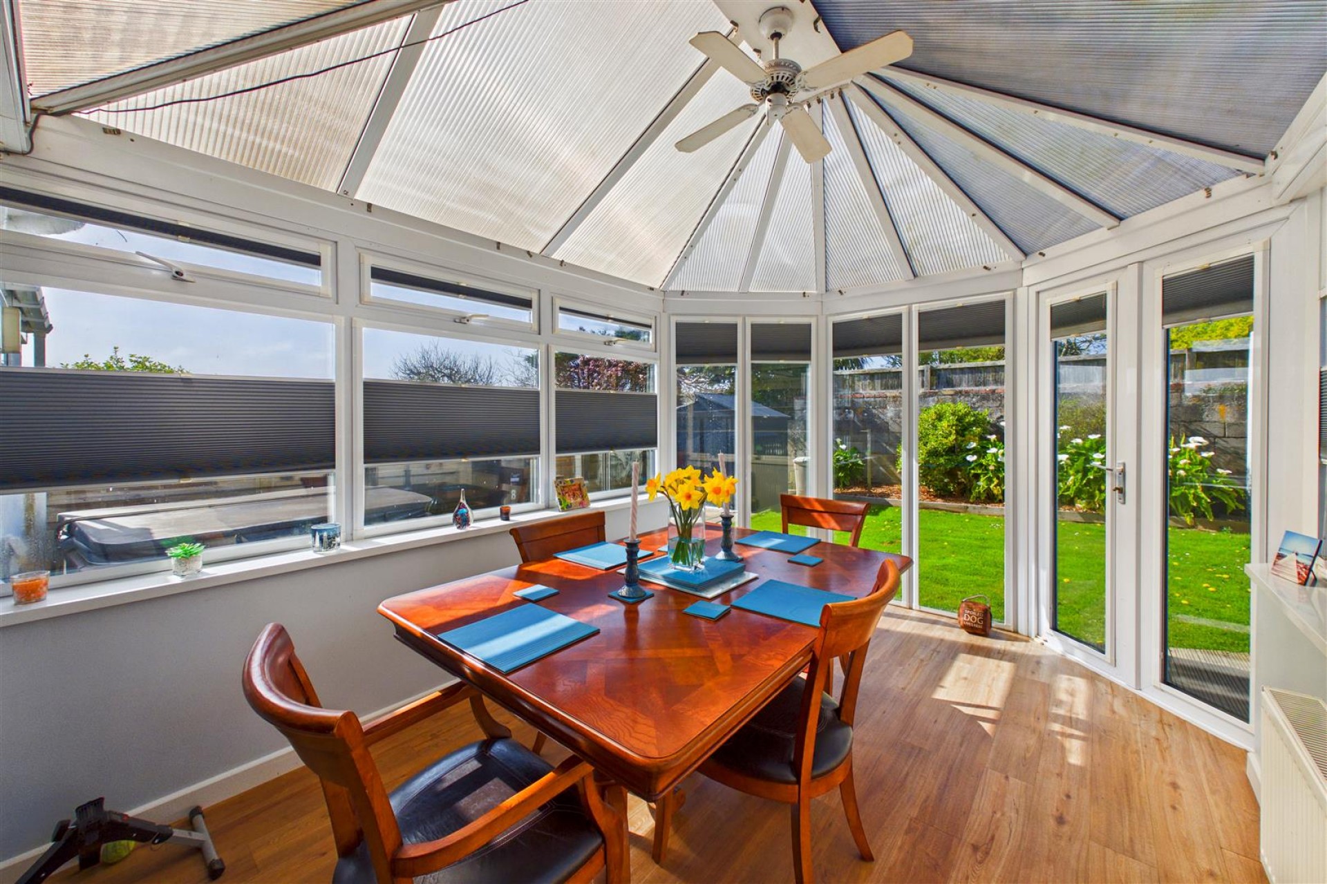 St. Aubyn Crescent, Newquay