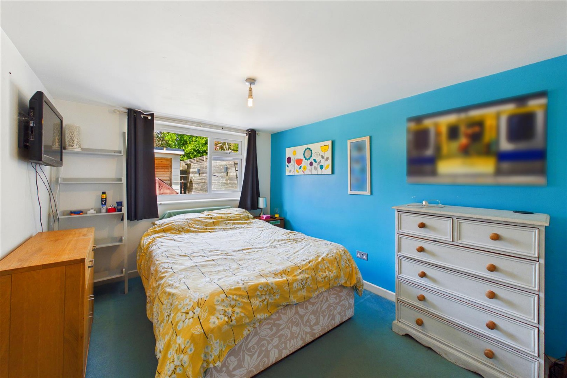 St. Aubyn Crescent, Newquay