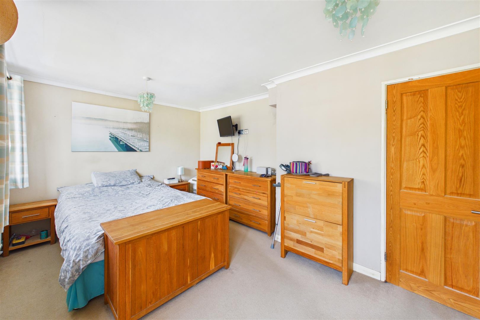 St. Aubyn Crescent, Newquay