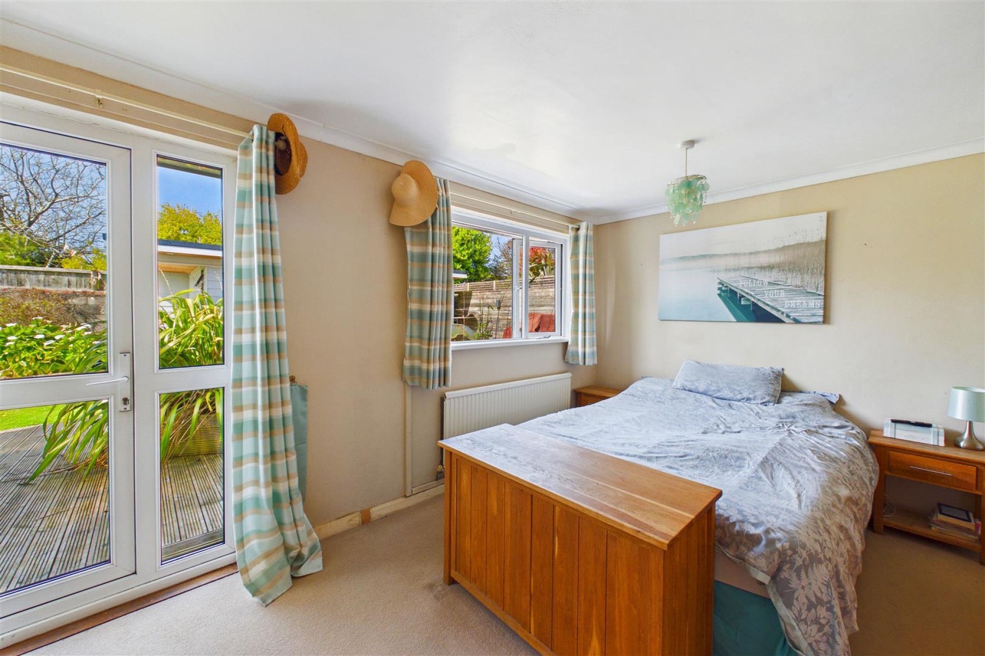 St. Aubyn Crescent, Newquay