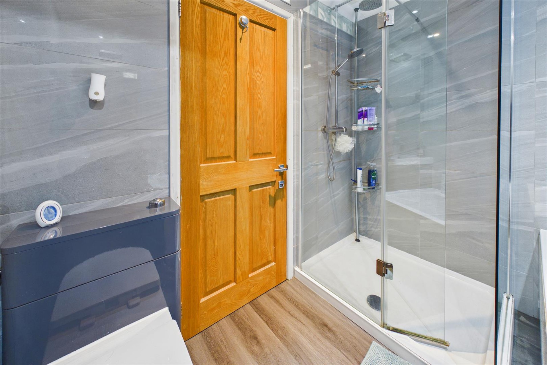 St. Aubyn Crescent, Newquay