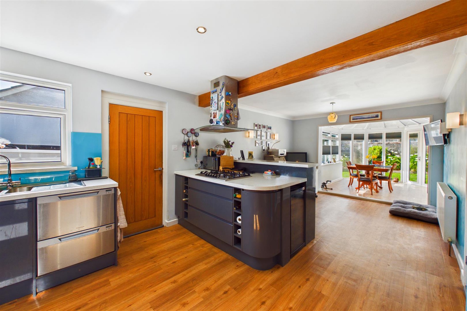 St. Aubyn Crescent, Newquay