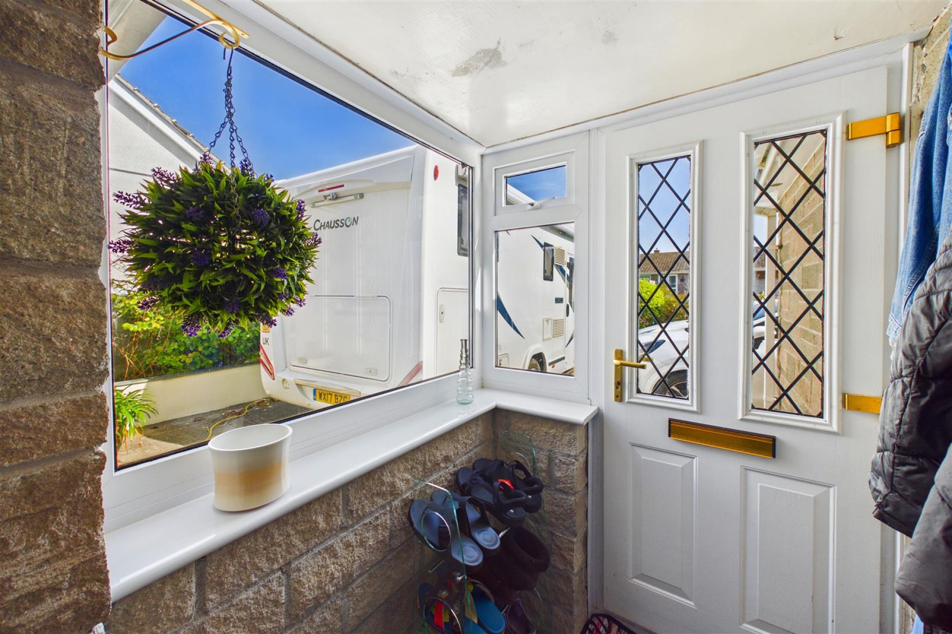 St. Aubyn Crescent, Newquay